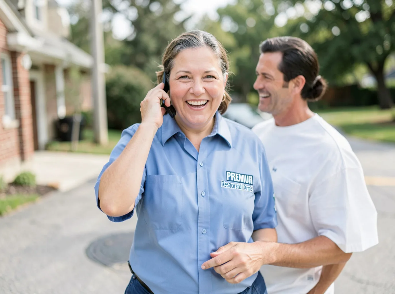 Water Damage Restoration Mallie, KY FAQs